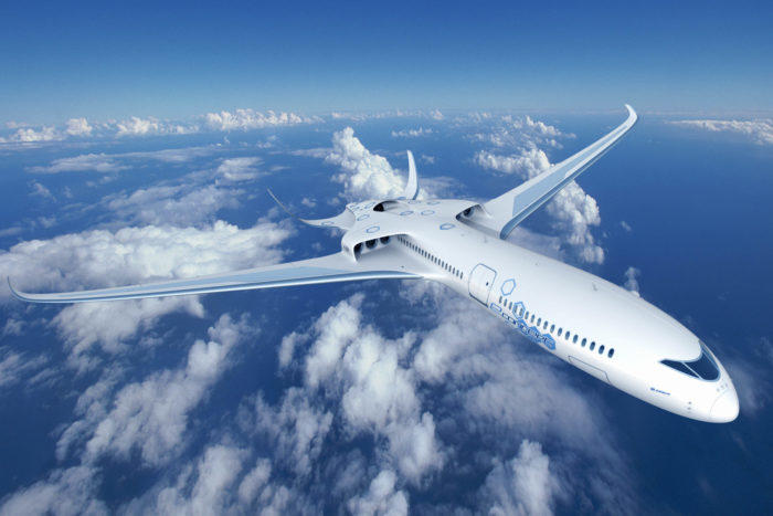 هواپیمای-مسافربری-الکتریکی